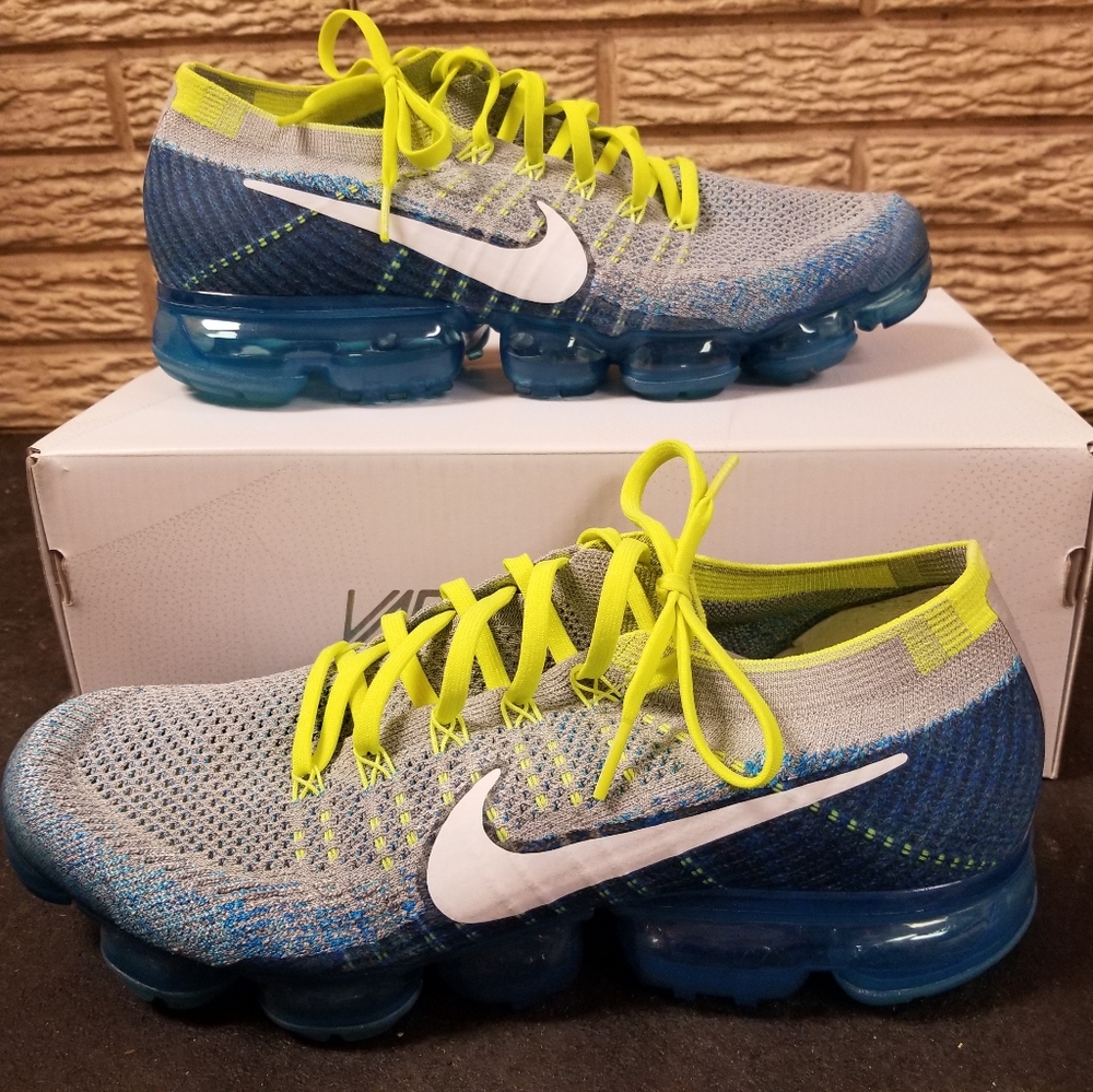 Nike Vapor Max